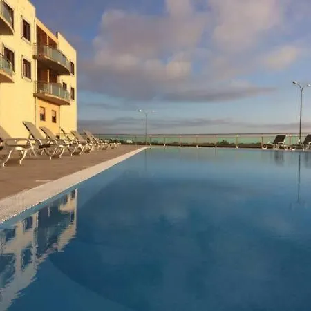 Апартаменты Sea&sun 1 Эрисейра